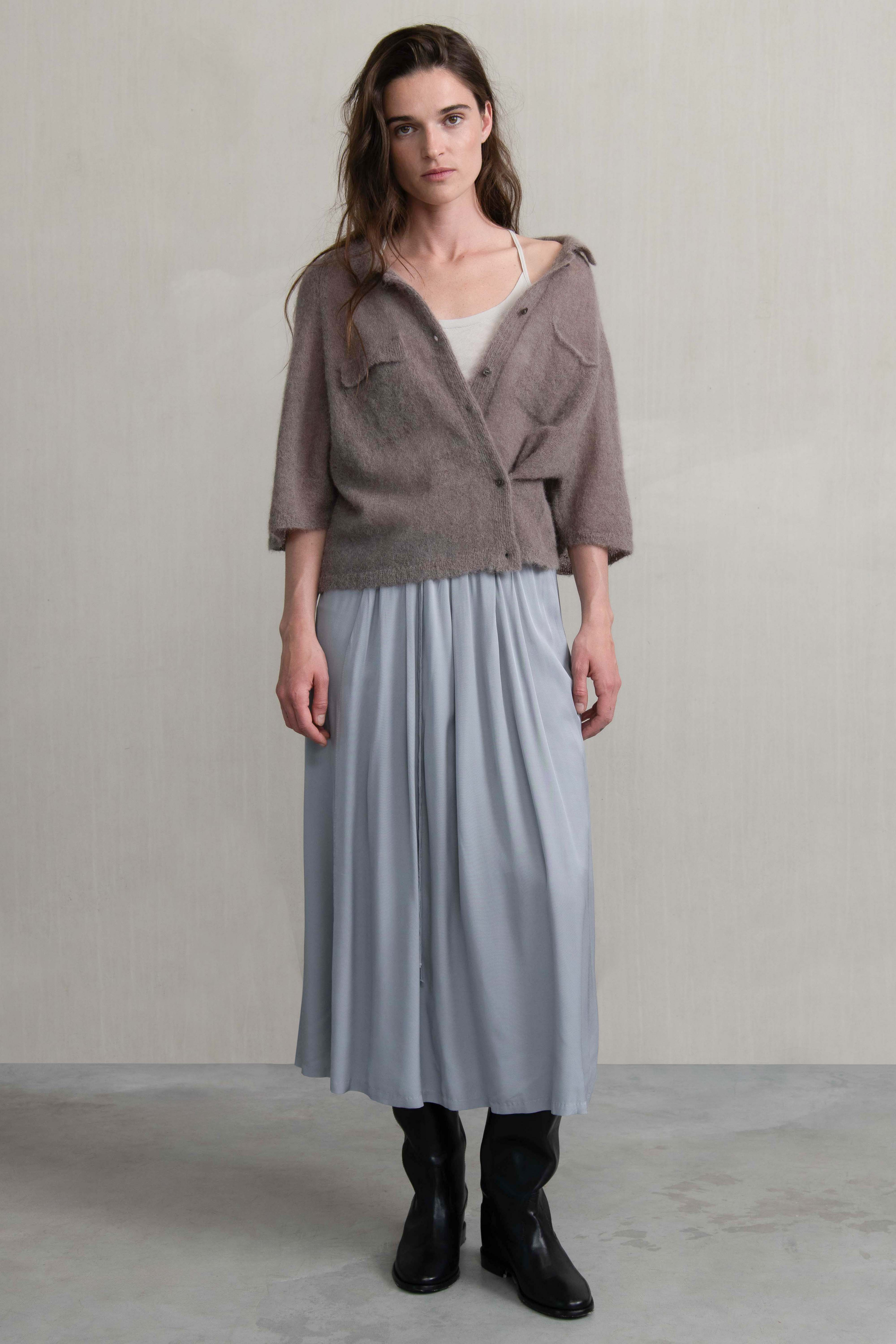 RENES KNIT CALCITE