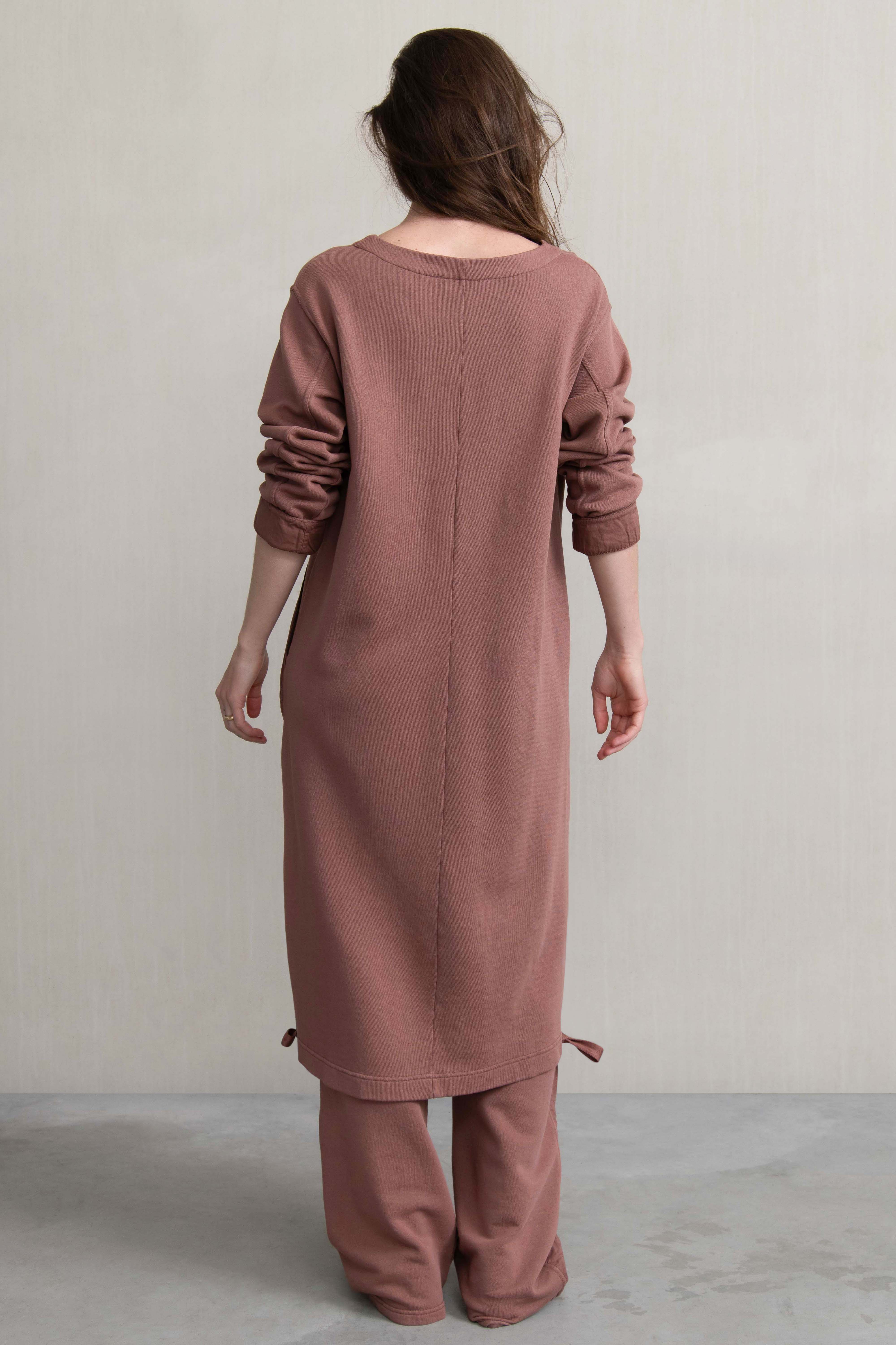 SAUDA DRESS RUBY