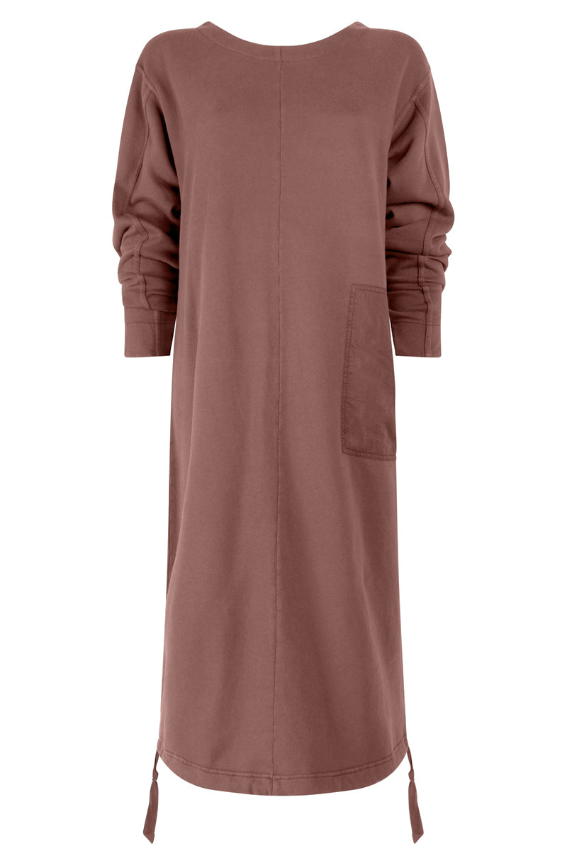 SAUDA DRESS RUBY