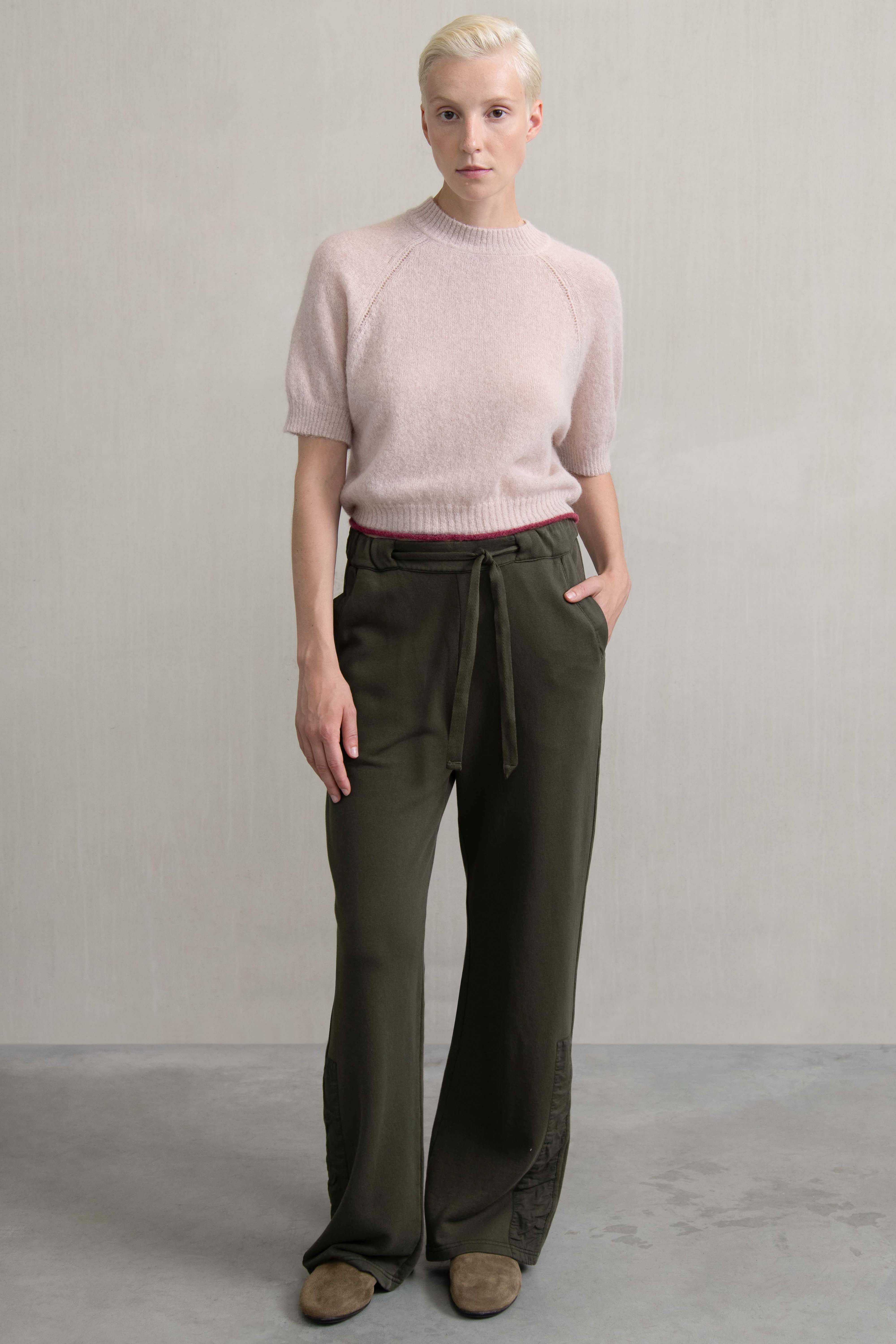 SIA TROUSERS JADE