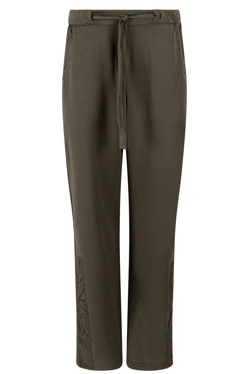 SIA TROUSERS JADE