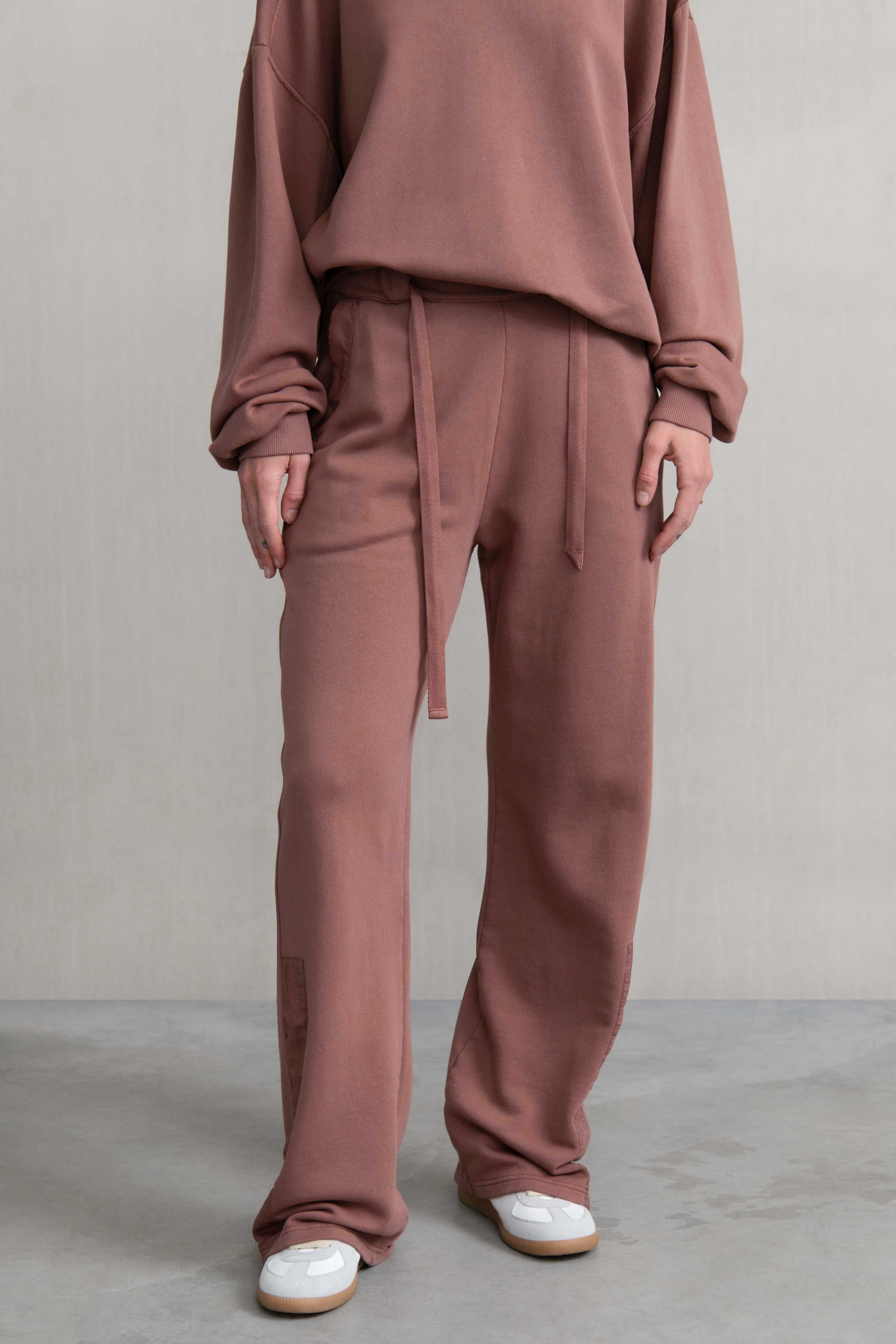 SIA TROUSERS RUBY