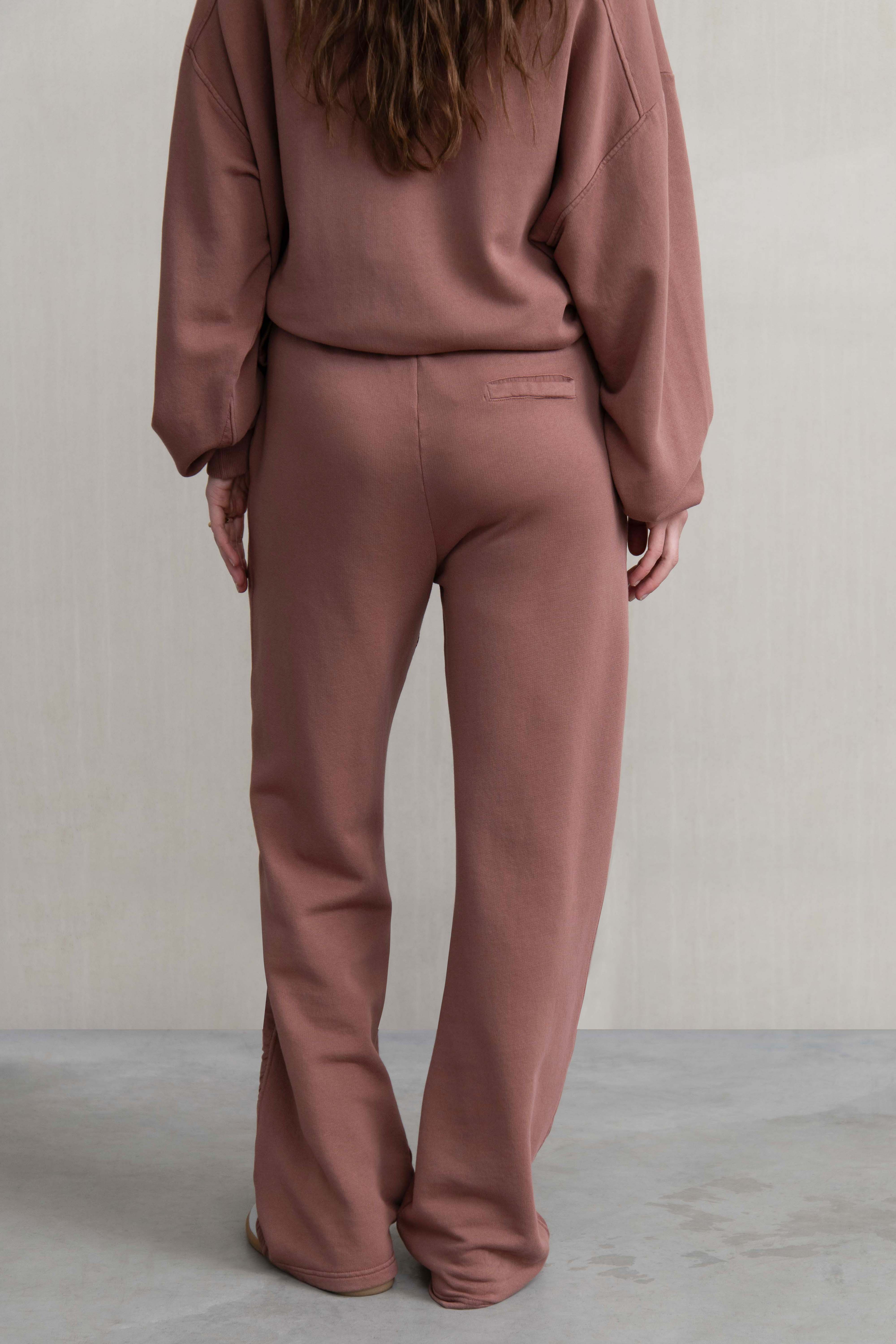 SIA TROUSERS RUBY