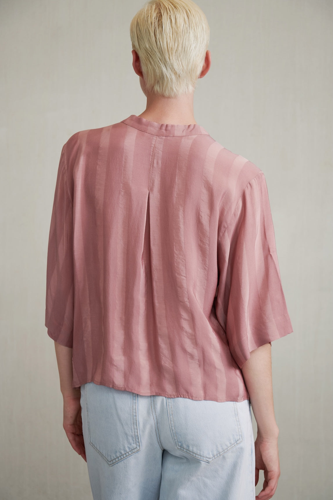 SOLANNE TOP DUSTRO - HUMANOID