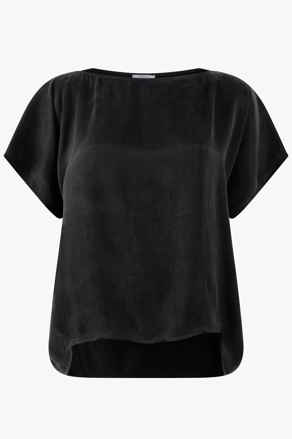 THIRZA TOP BLACKISH