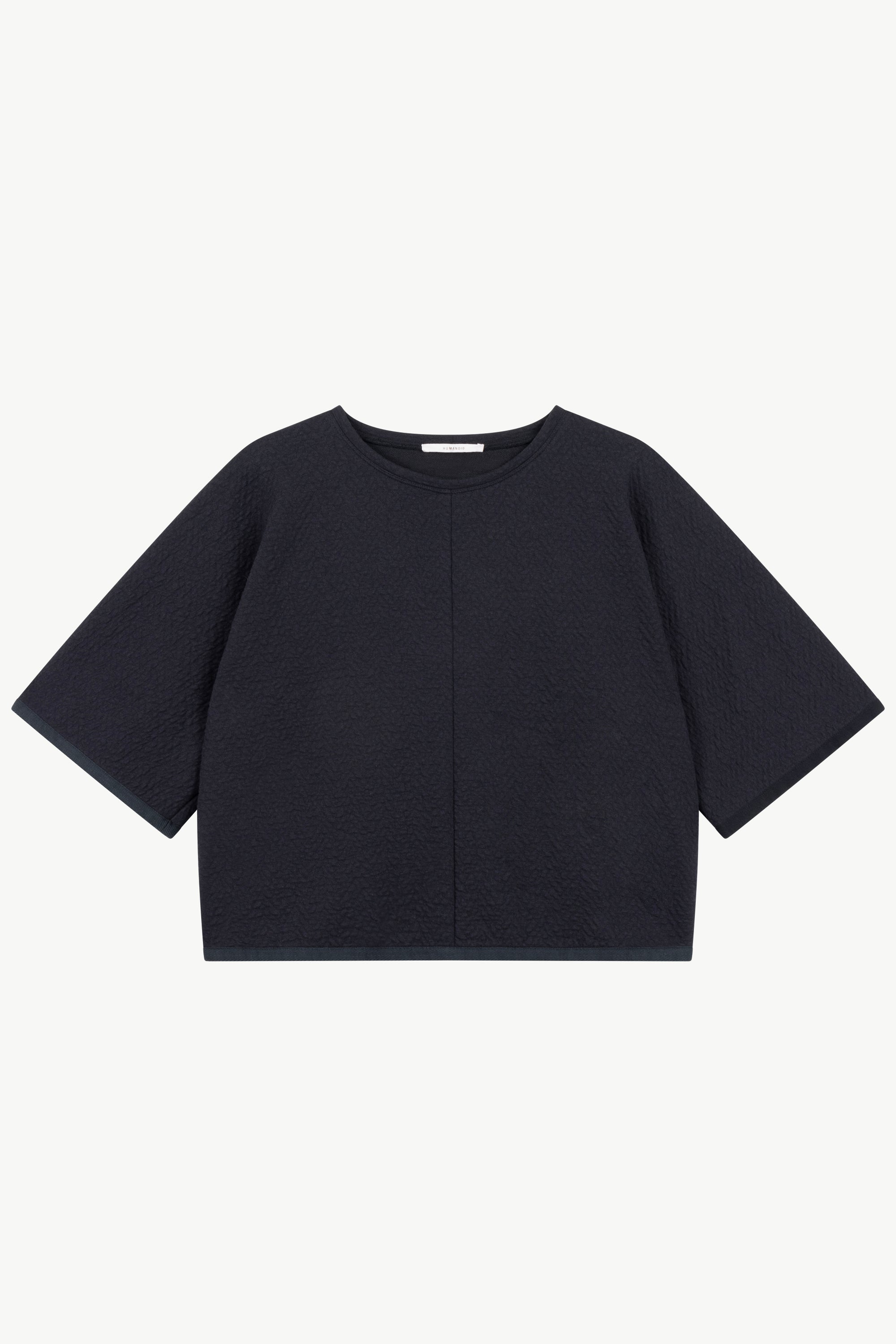 TIBO TOP NAVY