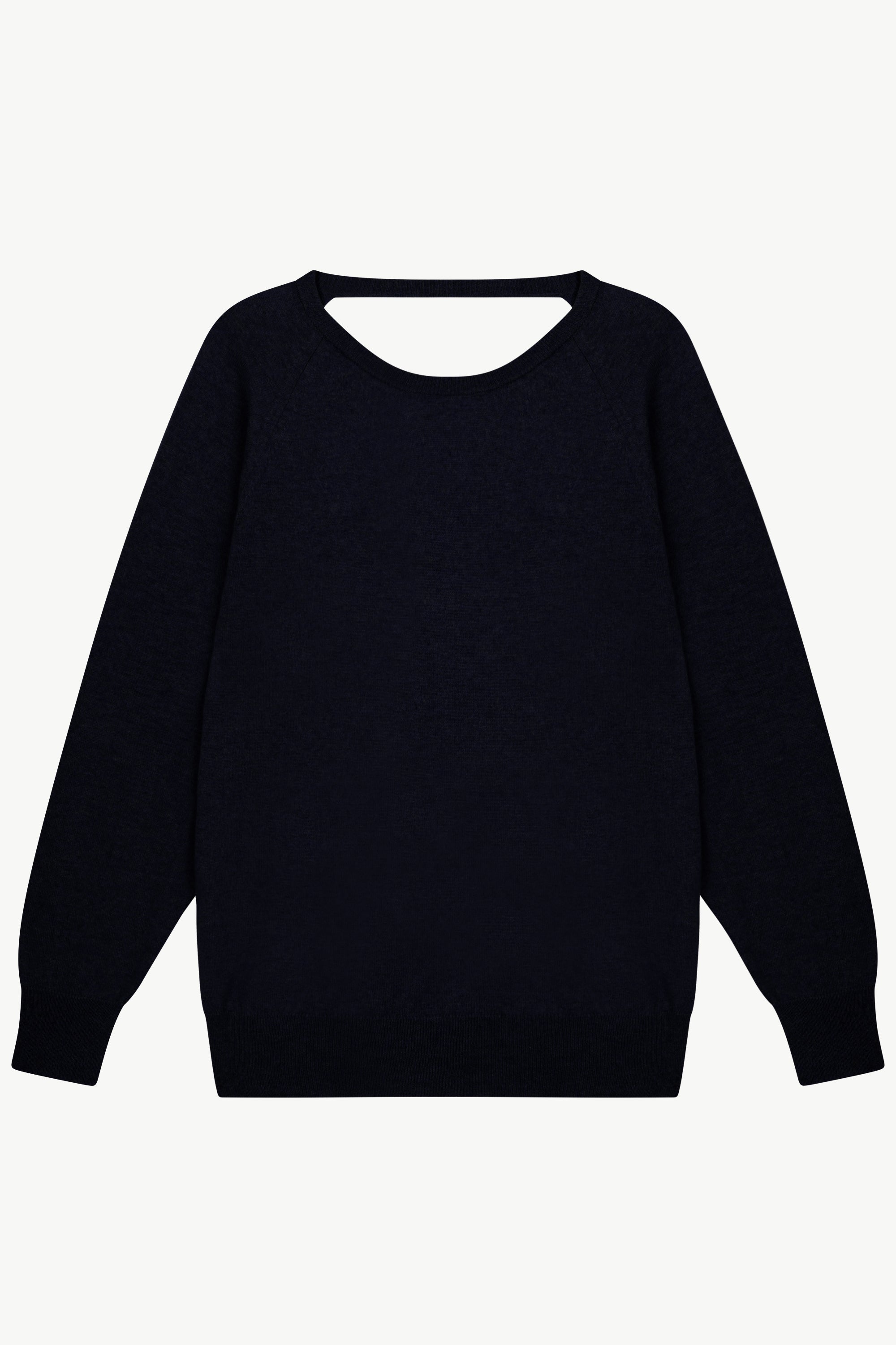 TRU KNIT NAVY