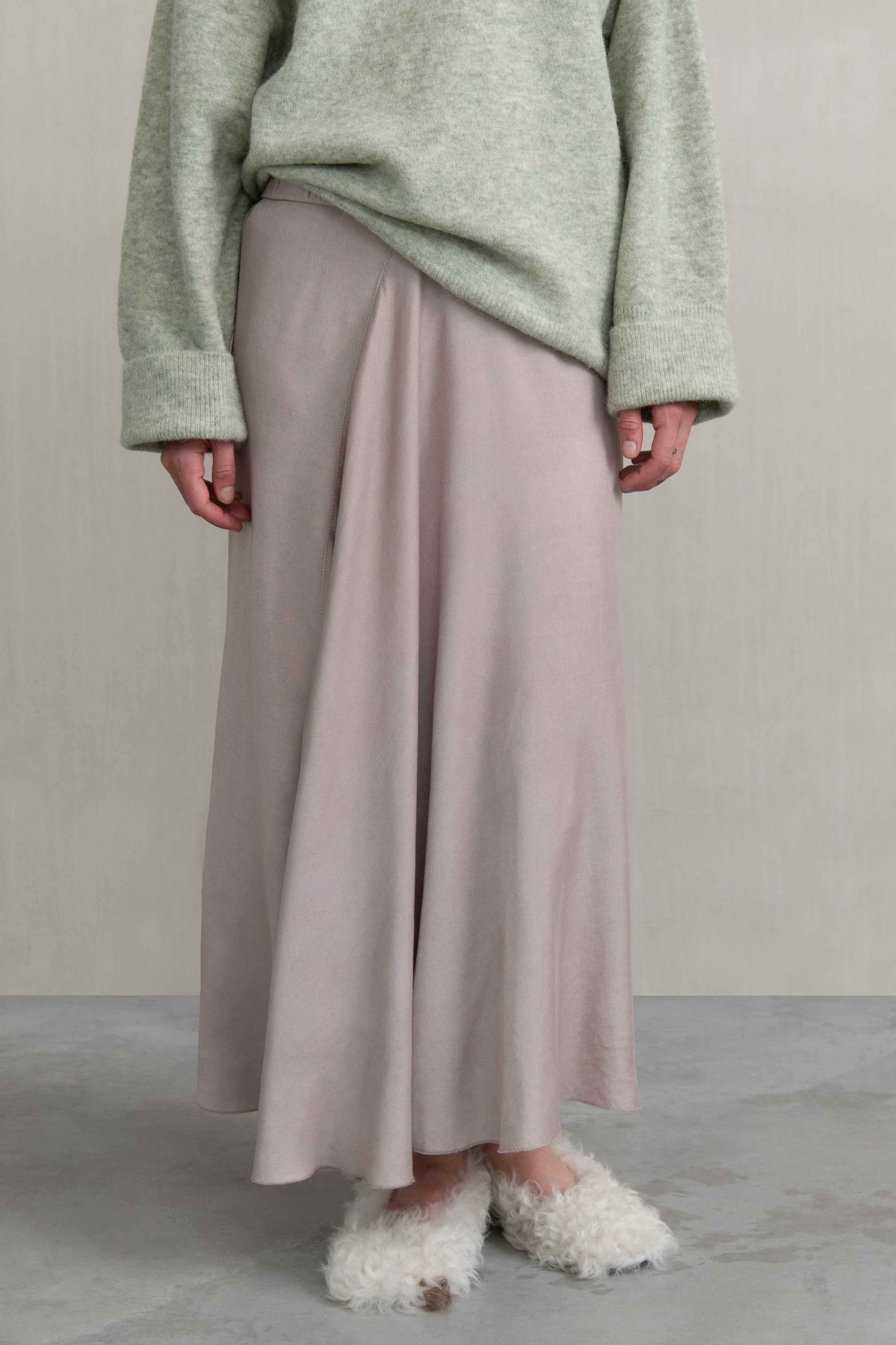 FALDA VINCITE CALCITE