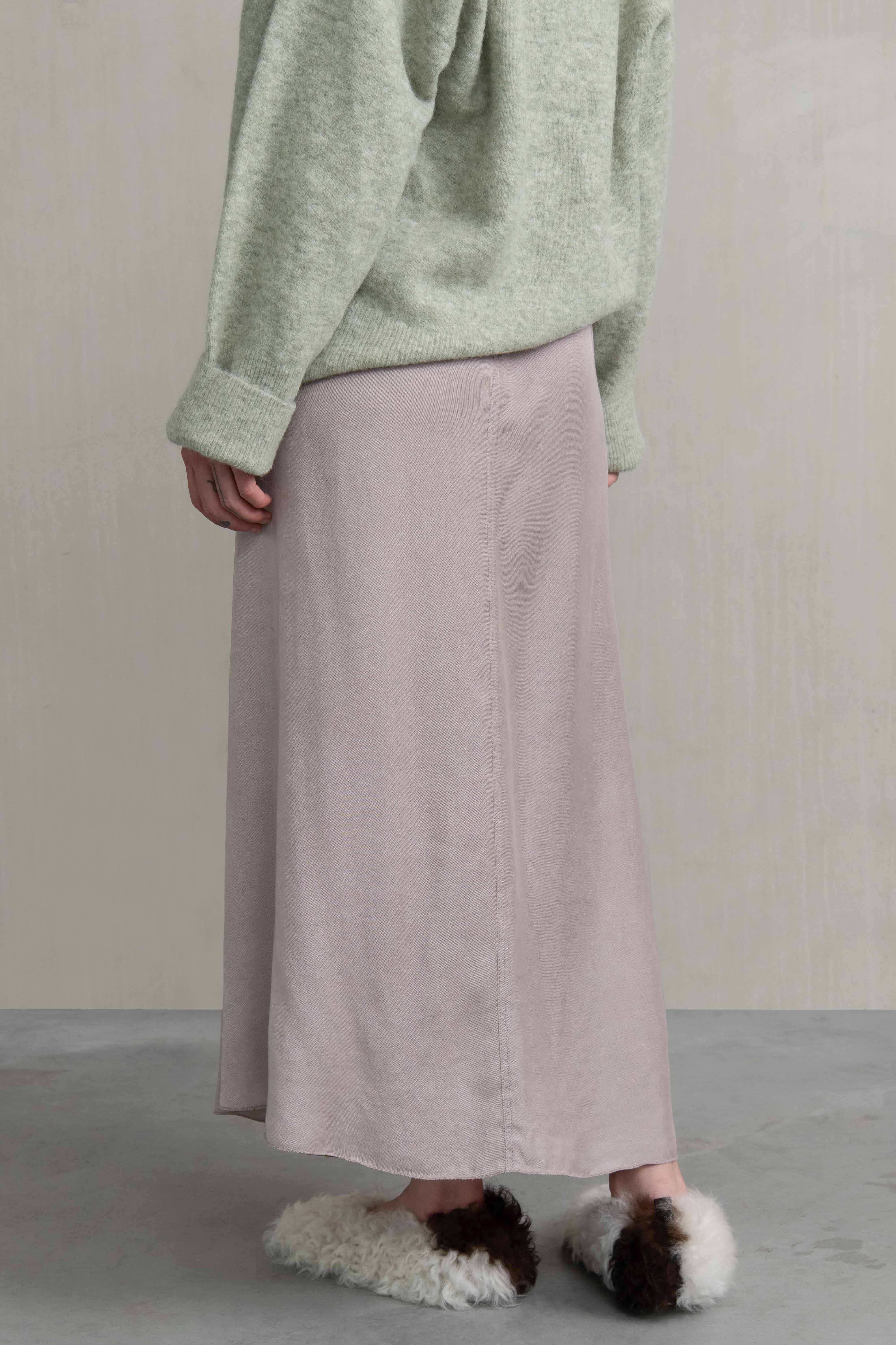 FALDA VINCITE CALCITE