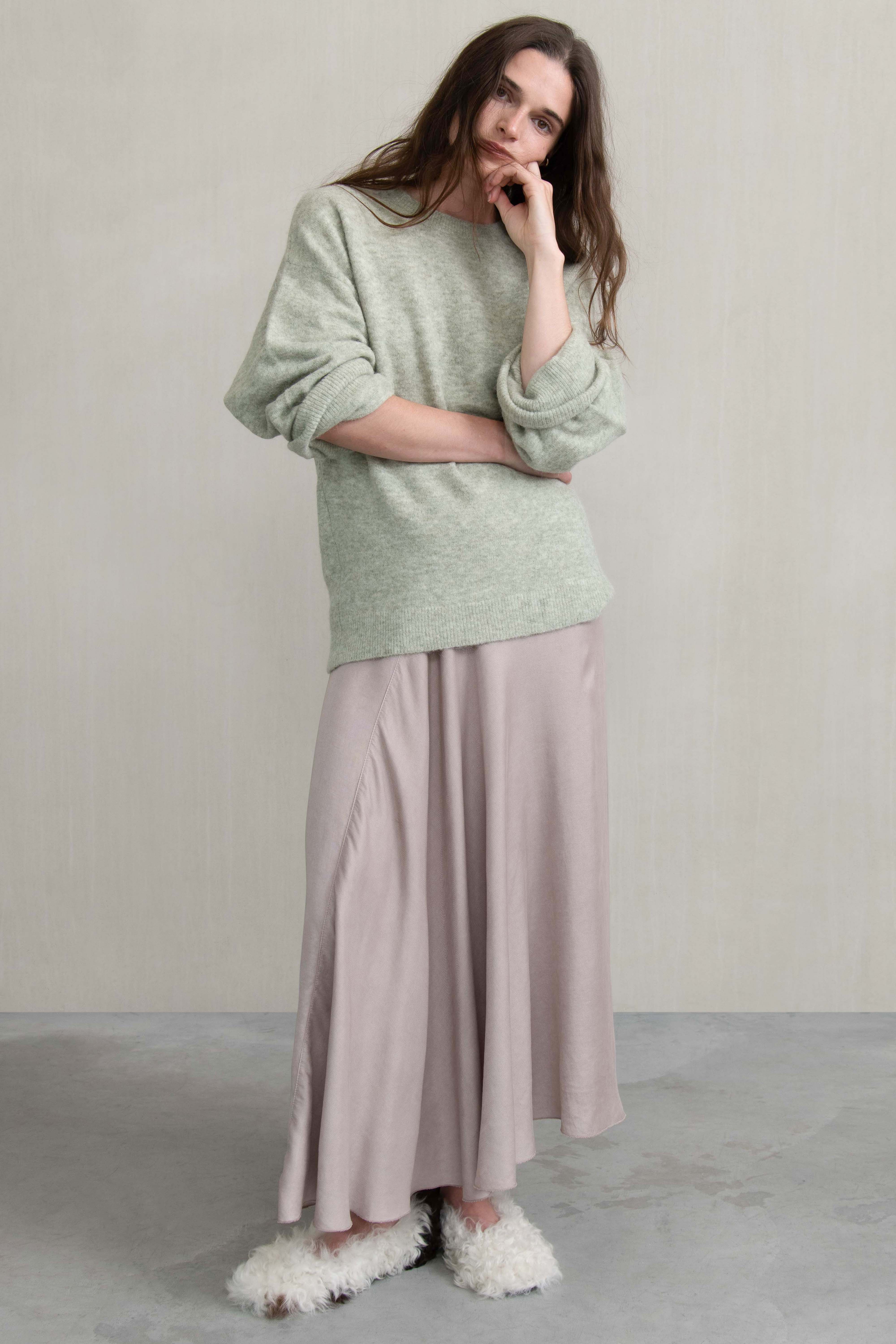 FALDA VINCITE CALCITE