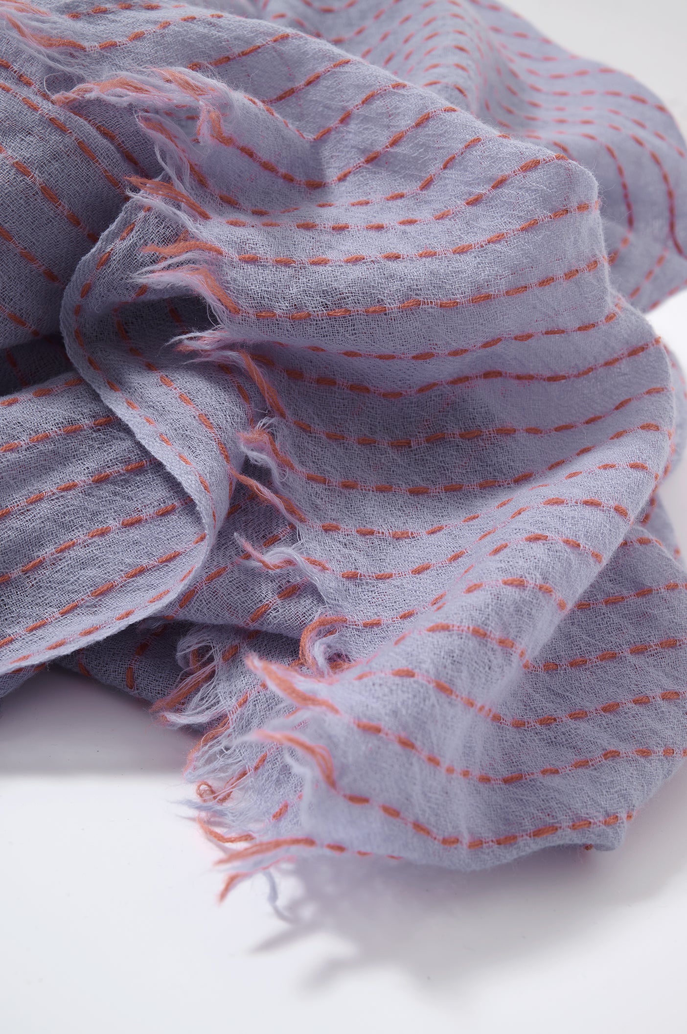 WIBE WRAP LILAC