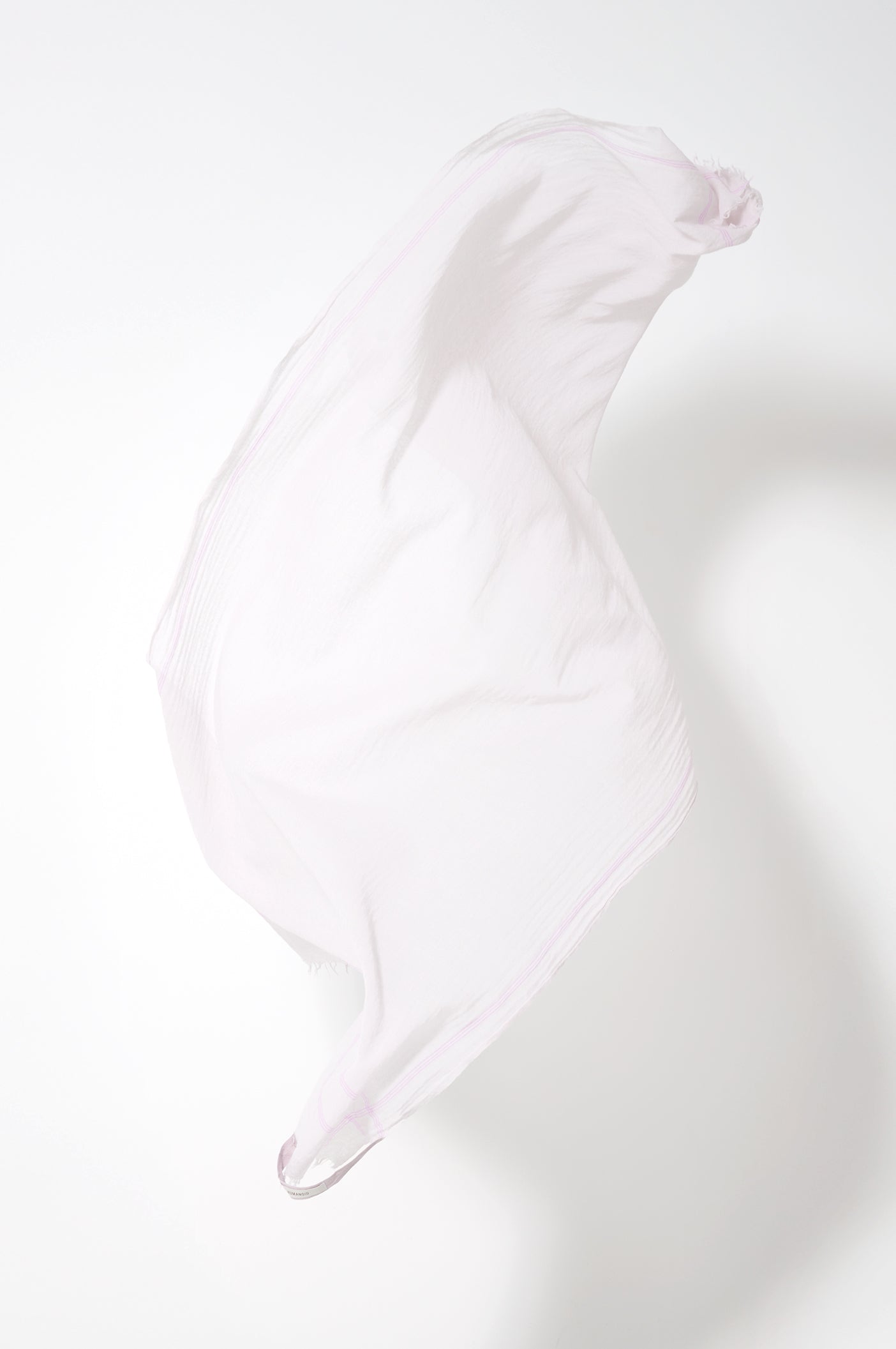 WOLTER WRAP COCONUT