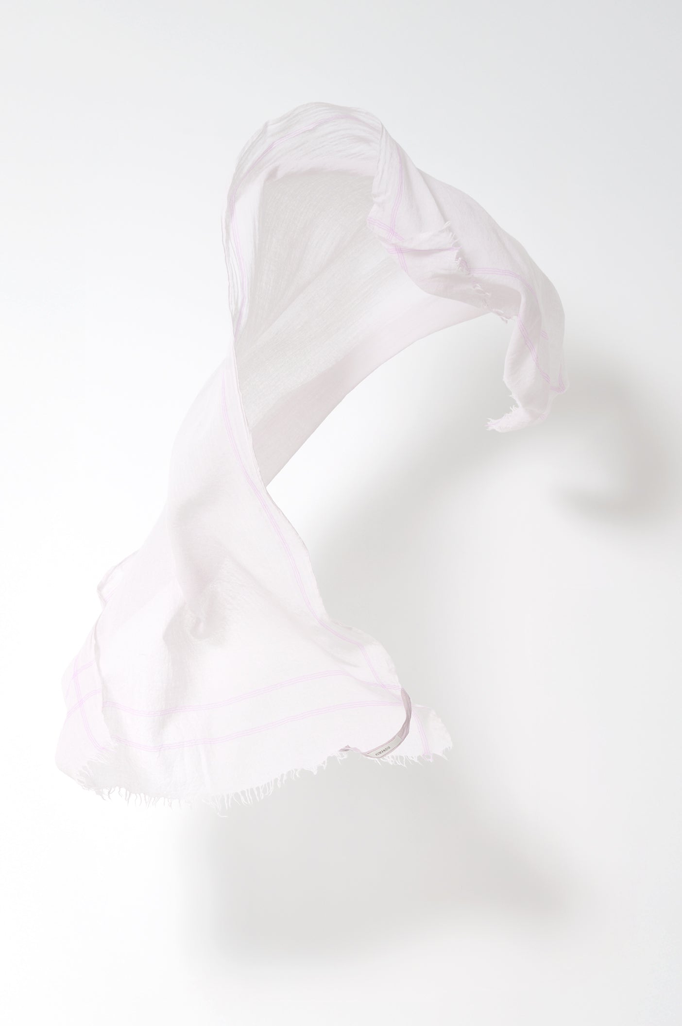 WOLTER WRAP COCONUT