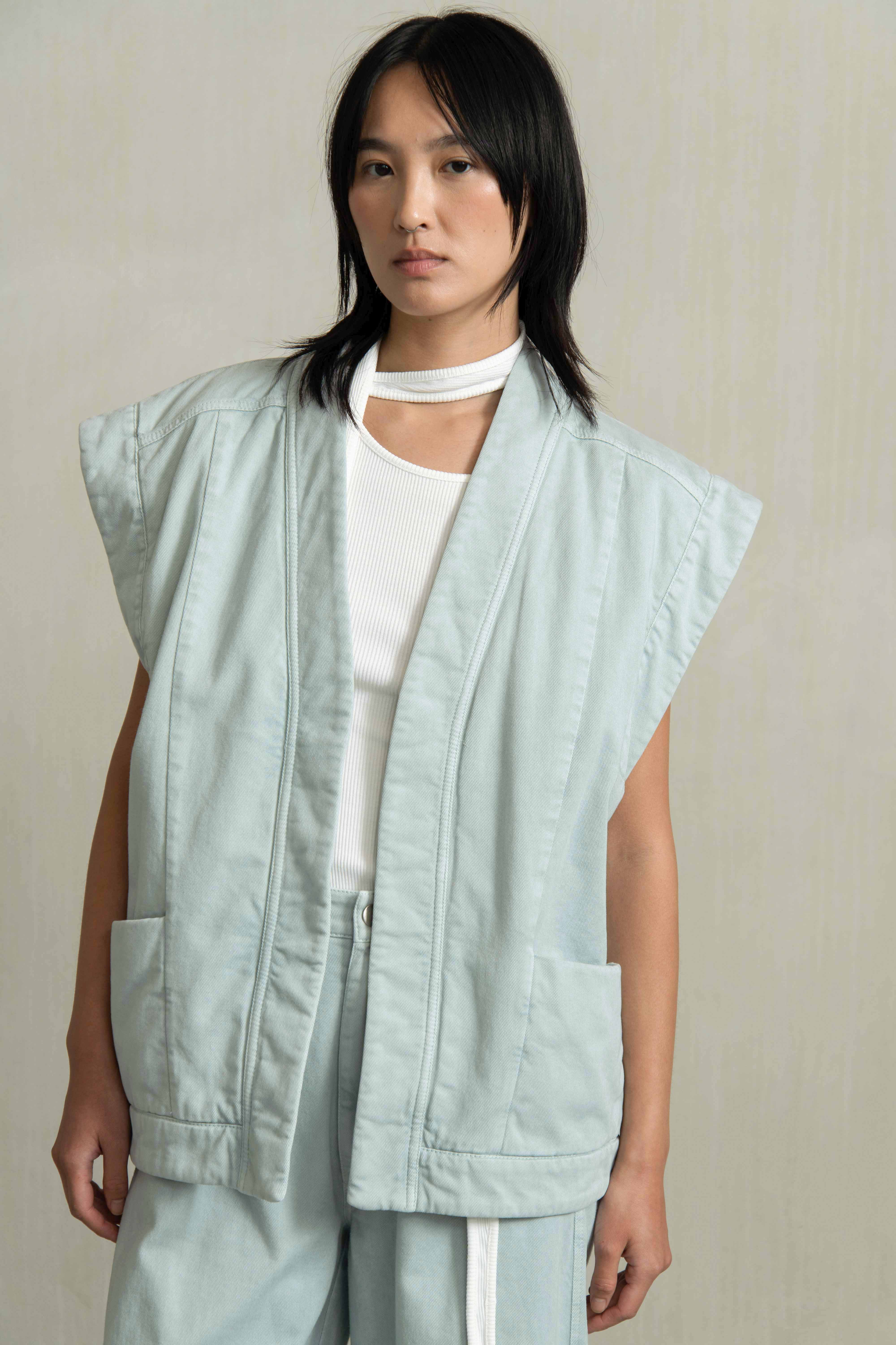 WYATT JACK OCEAN - HUMANOID