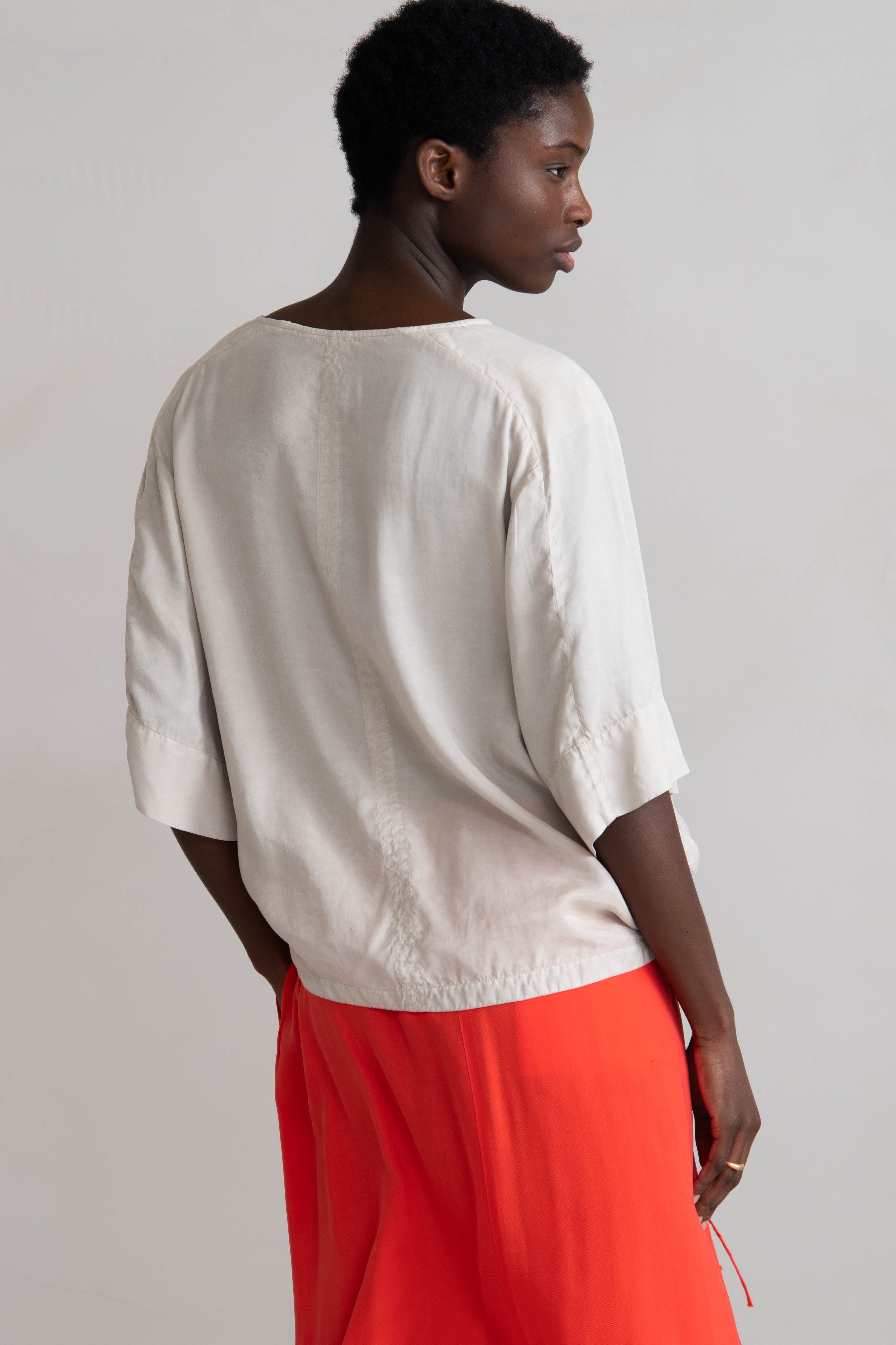 LALE TOP COCONUT