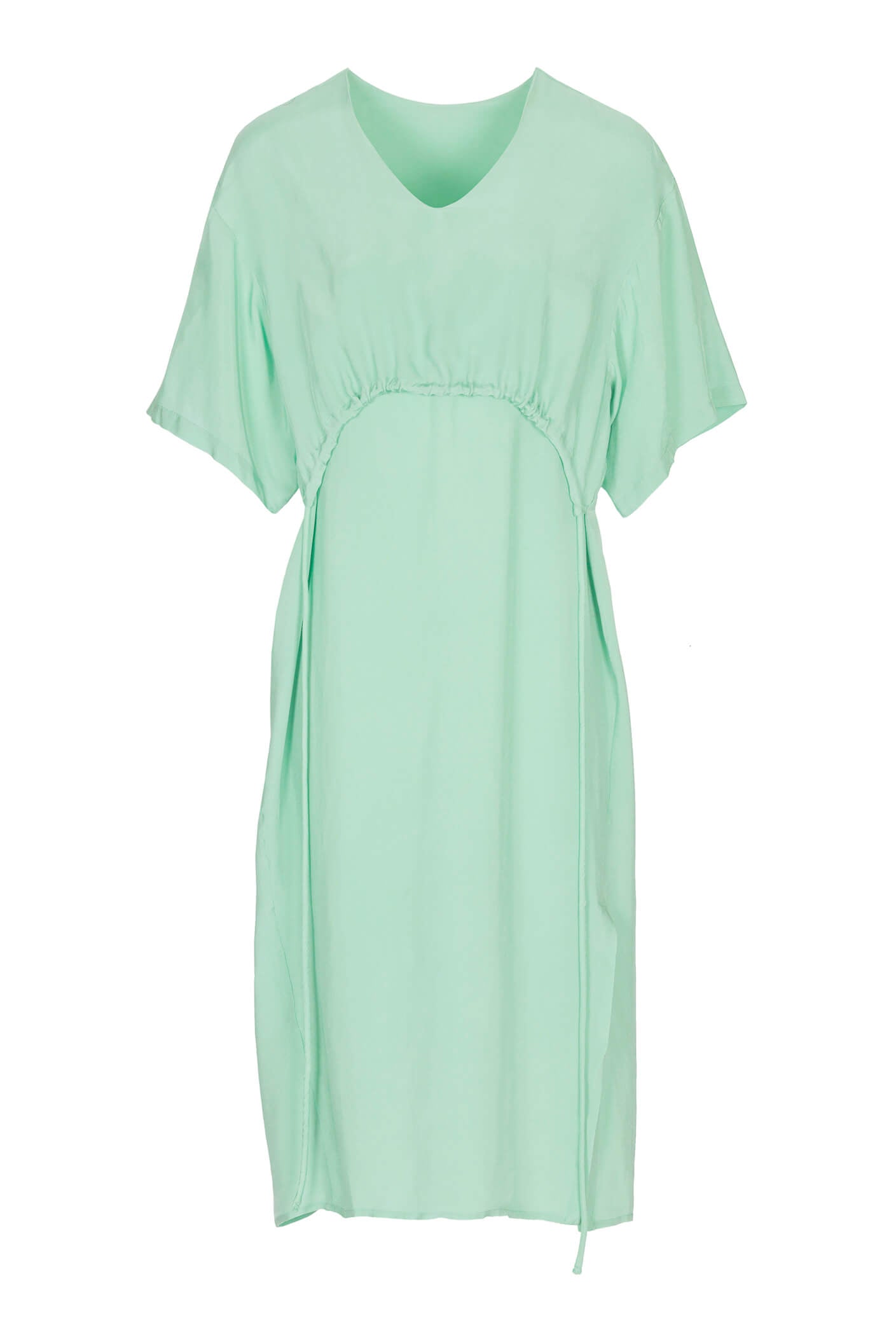 DASHE DRESS MINT