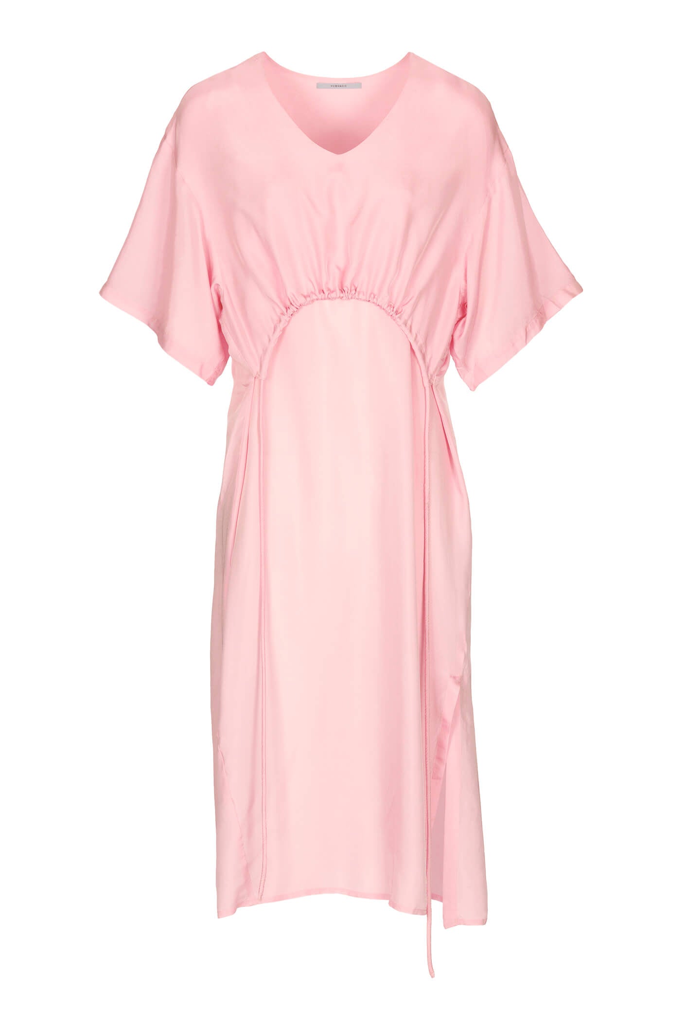 DASHE DRESS ROSE - HUMANOID