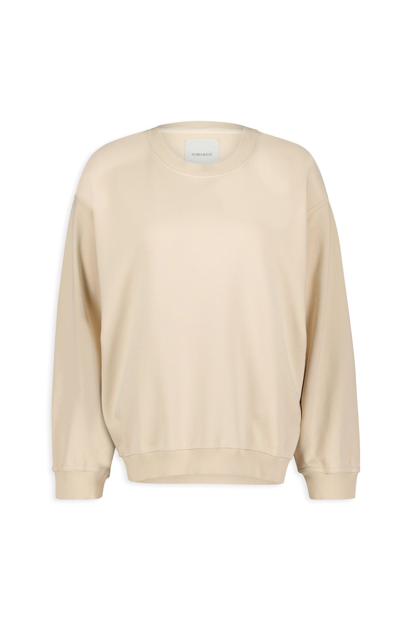 HOLZER TOP BLOSSOM - HUMANOID